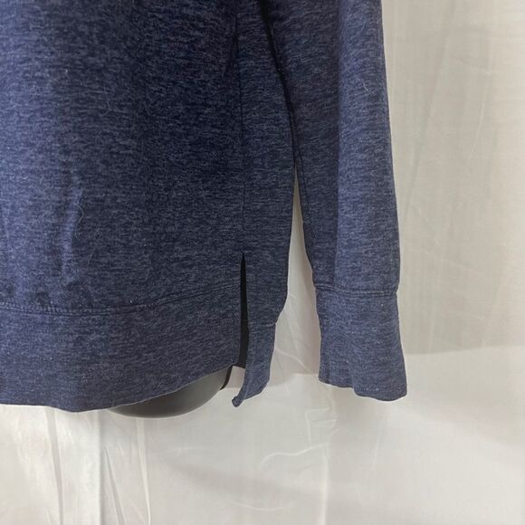 32 Degrees Heat Acid Washed Pullover Sweatshirt - Picture 4 of 8